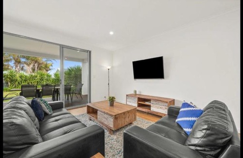 Port Willunga House | Western Breeze