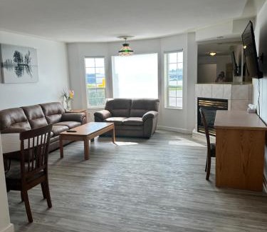 Red Deer Hotel | Western Budget Motel East Red Deer