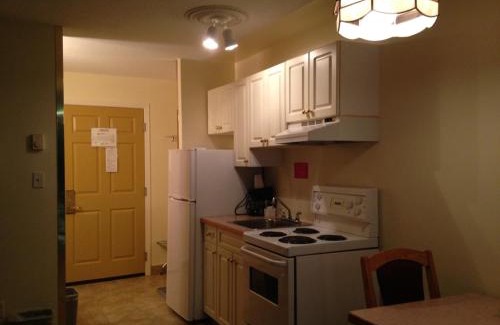 Peace River Hotel | Western Budget Motel Peace River
