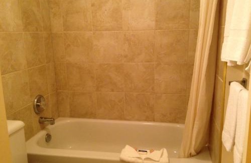Peace River Hotel | Western Budget Motel Peace River