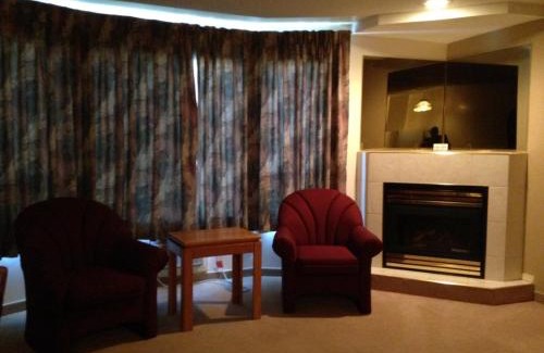Peace River Hotel | Western Budget Motel Peace River
