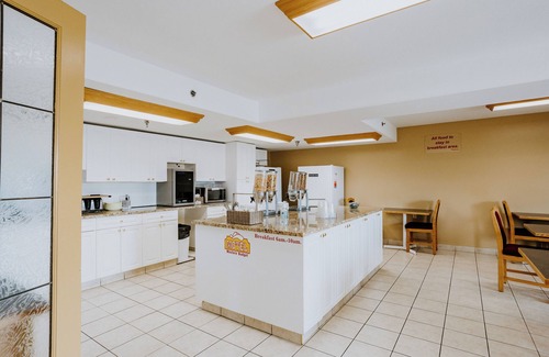 Red Deer Hotel | Western Budget Plus Red Deer East