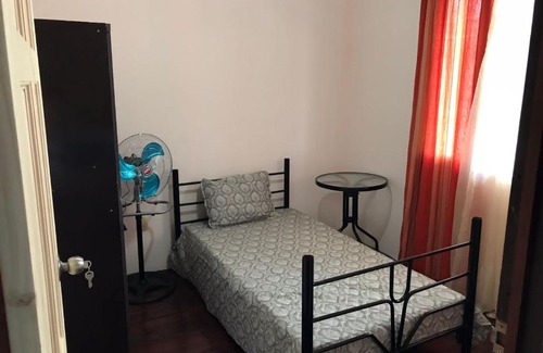 Santa Lucia Bed & Breakfast | Western Green B&B
