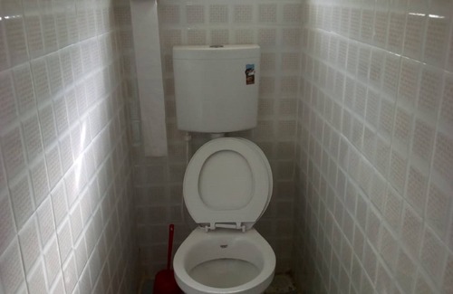 Wang'uru House | Western Guest Lodge