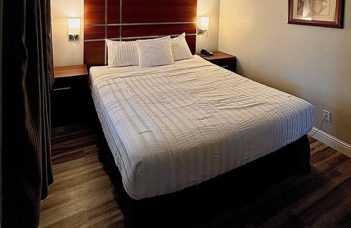 Three Rivers Hotel | Western Holiday Lodge Three Rivers