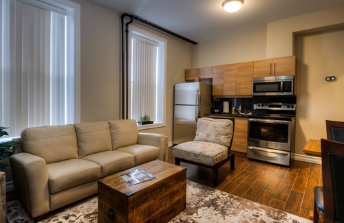Guelph Hotel | Western Hotel & Executive Suites