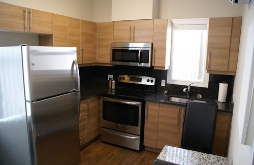 Guelph Hotel | Western Hotel & Executive Suites