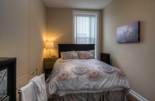 Guelph Hotel | Western Hotel & Executive Suites