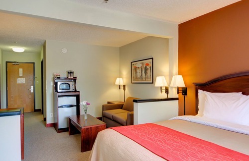 Enid Hotel | Western Inn and Suites