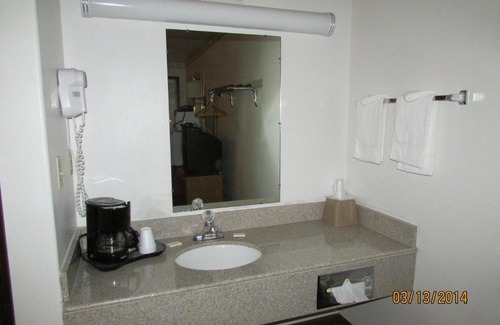 Green River Hotel | Western Inn - Green River