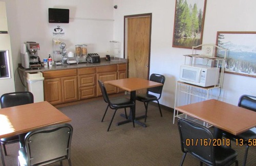 Green River Hotel | Western Inn - Green River