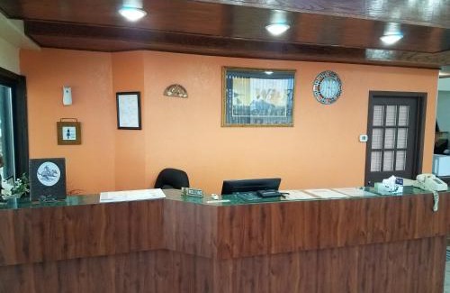 Kearney Hotel | Western Inn South