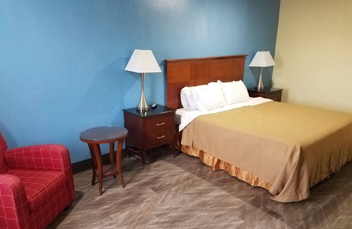 Kearney Hotel | Western Inn South