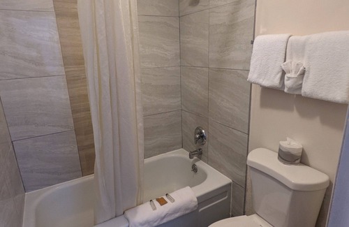 Green River Hotel | Western Inn