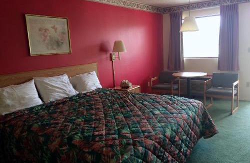 Camilla Hotel | Western Motel - Camilla