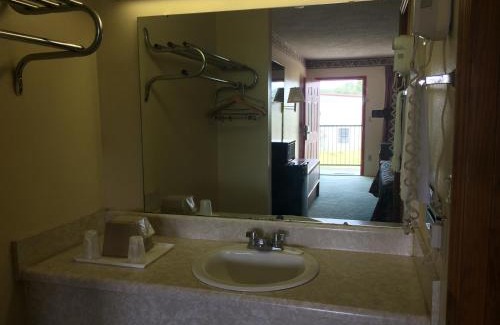 Camilla Hotel | Western Motel - Camilla