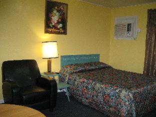 Lovell Hotel | Western Motel
