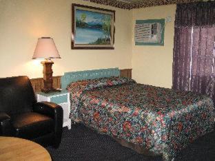 Lovell Hotel | Western Motel