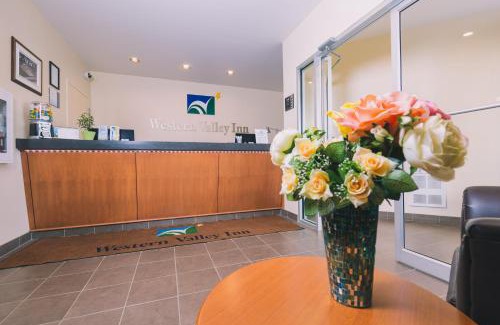Valleyview Hotel | Western Valley Inn