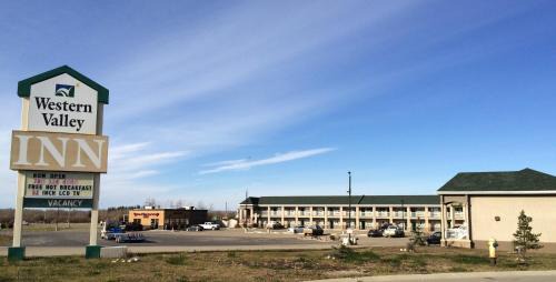Valleyview Hotel | Western Valley Inn