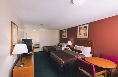 Valleyview Hotel | Western Valley Inn