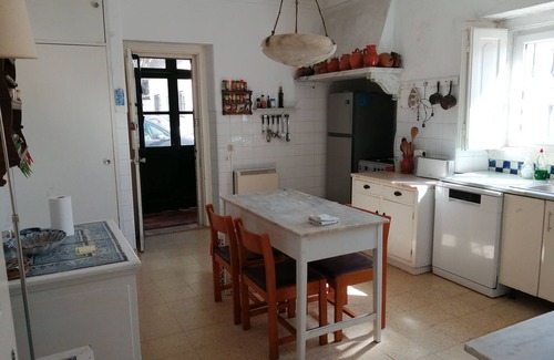 Azoia Villa | Westernmost Villa in Europe with Spectacular Ocean Vistas