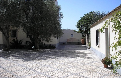 Azoia Villa | Westernmost Villa in Europe with Spectacular Ocean Vistas