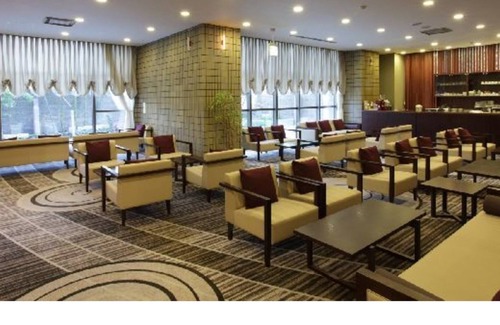Nishikyo House | Westernstyle room twin | Hot spring renovation / Kyoto Kyōto