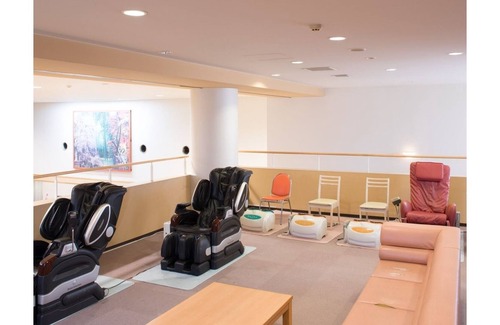 Nishikyo House | Westernstyle room twin | Hot spring renovation / Kyoto Kyōto