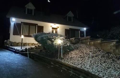 Bohon House | WesterOurthe 6 personen Sauna