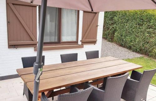Bohon House | WesterOurthe 6 personen Sauna