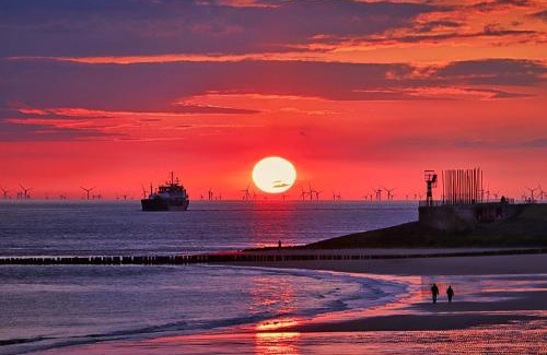 Vlissingen Bed & Breakfast | Westerschelde B&B