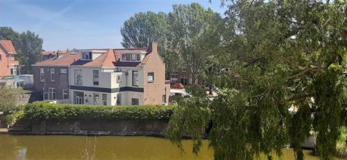 Vlissingen Bed & Breakfast | Westerschelde B&B