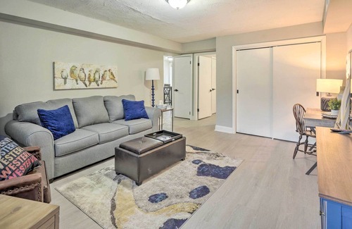 Westerville Apartment | Westerville Apartment Near Top Attractions!
