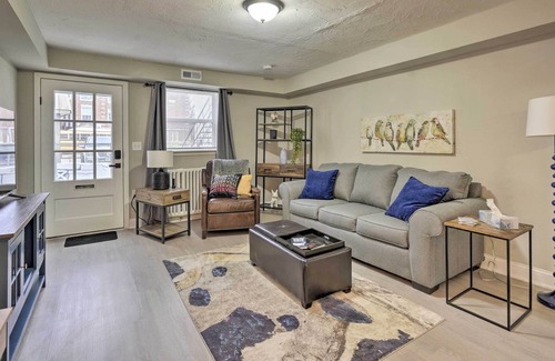 Westerville Apartment | Westerville Apartment Near Top Attractions!