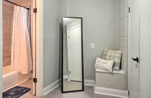 Westerville Apartment | Westerville Apartment 15 Mi to Dtwn Columbus!