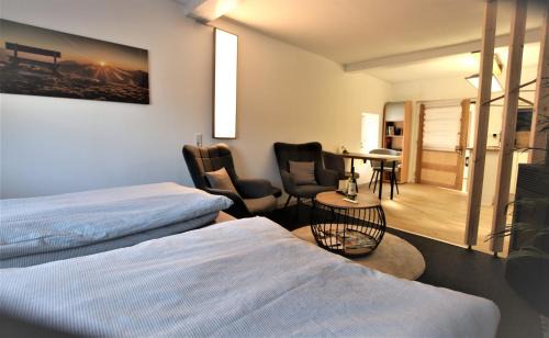 Driedorf Apartment | Westerwald Apartment DRIE600