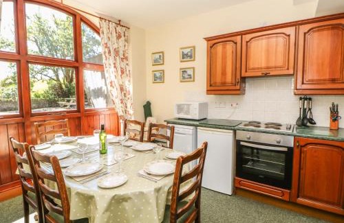 Mickleton House | Westfield Cottage