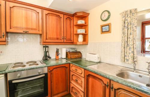 Mickleton House | Westfield Cottage