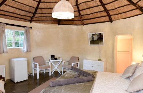 Zenzani House | Westfield Farm