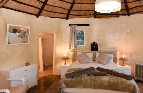 Zenzani House | Westfield Farm