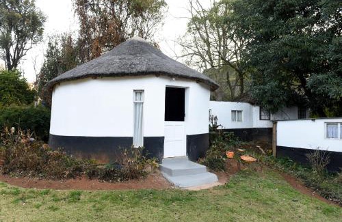 Zenzani House | Westfield Farm