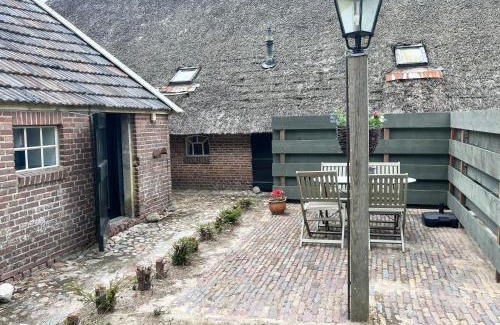 Dwingeloo Apartment | Westgaerde20