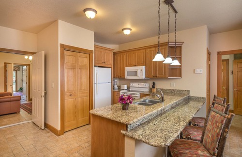Branson Resort | Westgate Branson Woods Resort and Cabins