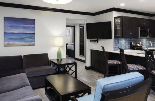 Cocoa Beach Resort | Westgate Cocoa Beach Resort