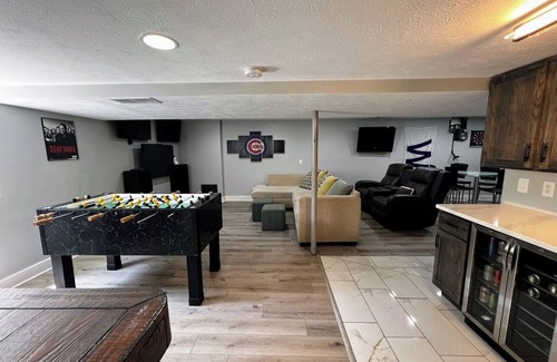 South Central Omaha House | Westgate Escape