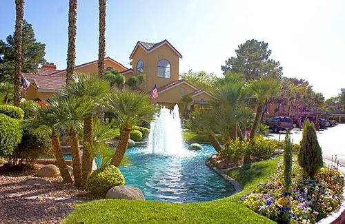Las Vegas Hotel | Westgate Flamingo Bay Resort