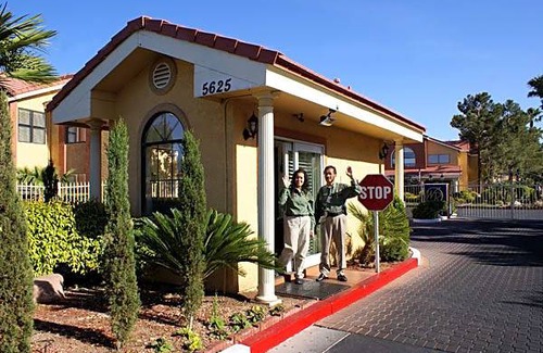 Las Vegas Hotel | Westgate Flamingo Bay Resort