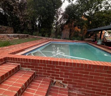 Greater Johannesburg Metropolitan Area House | Westgate guesthouse