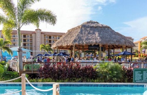 Florida Central Atlantic Coast Condo | Westgate Lakes Resort 1 br suite, Saturday check-in